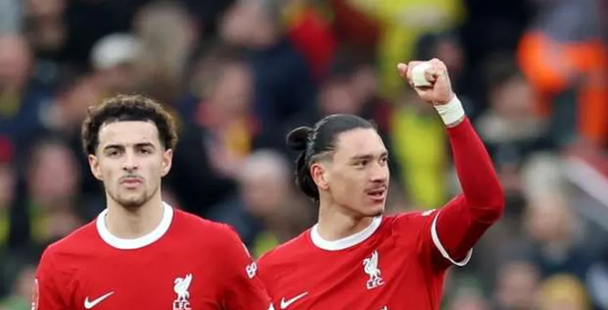 جدول ترتيب الدوري الإنجليزي بعد فوز ليفربول علي بيرنلي