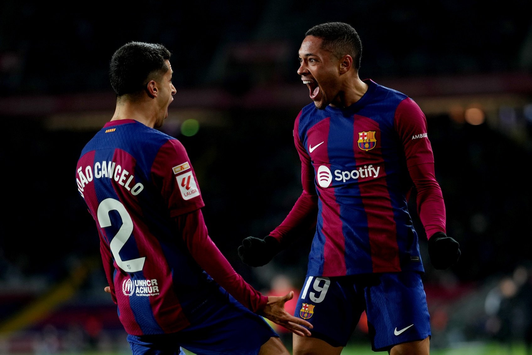 أزمة إصابات تضرب برشلونة قبل مواجهة فالنسيا في الدوري الإسباني