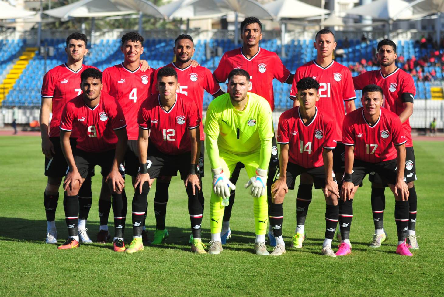 موعد إجراء قرعة منافسات كرة القدم في أولمبياد باريس 2024