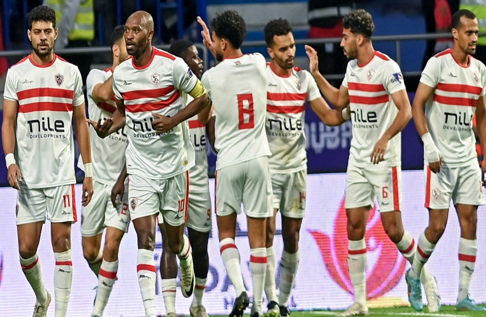 مجانا.. مدافع الزمالك يقترب من الإنتقال لبيراميدز