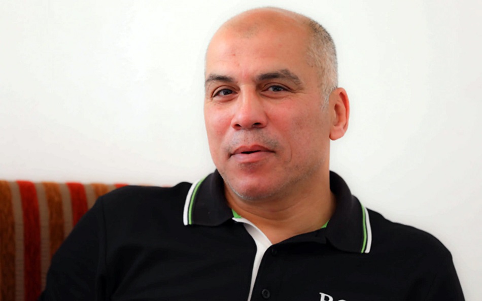 محمد يوسف مساعداً للمدير الفنى لاتحاد الكرة