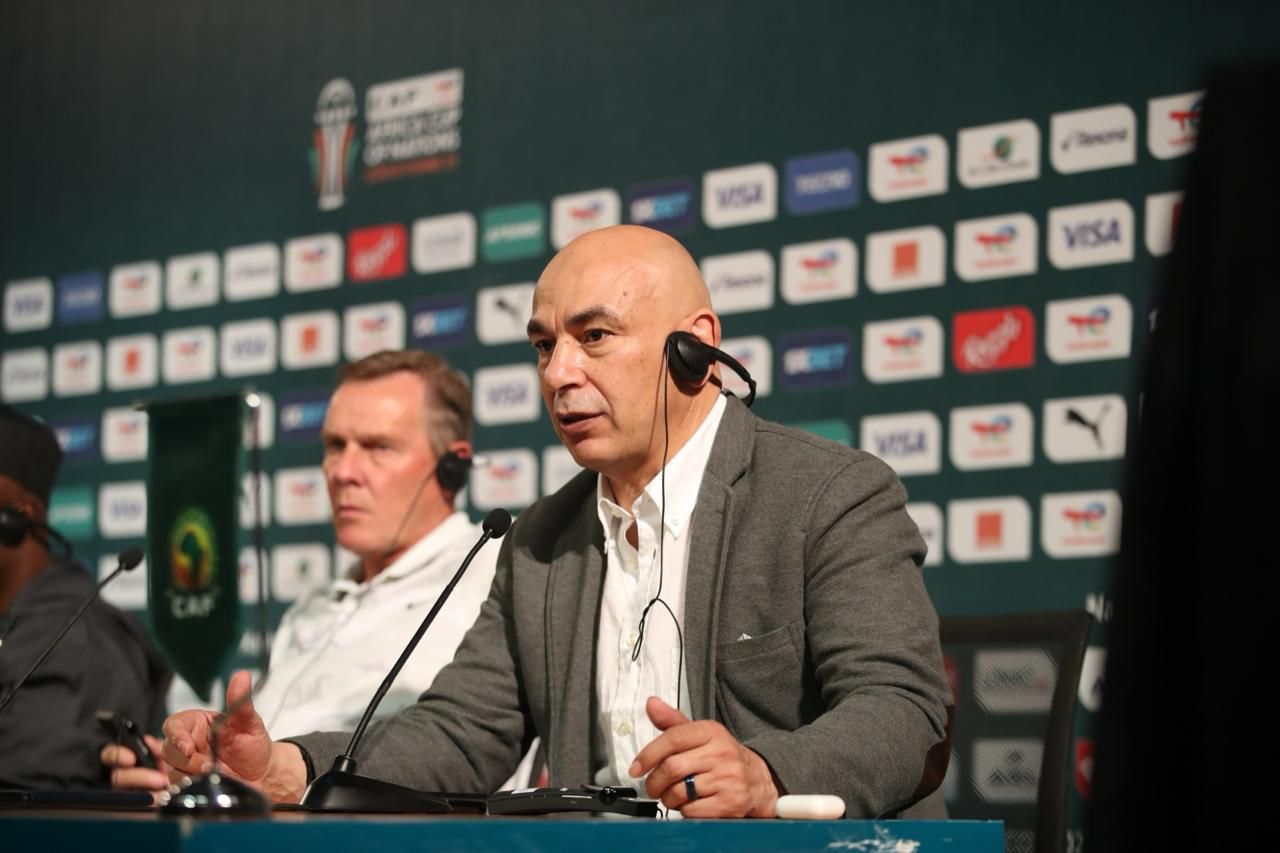مدير المنتخب: انتظروا نسخة مميزة من محمد صلاح تحت قيادة حسام حسن 