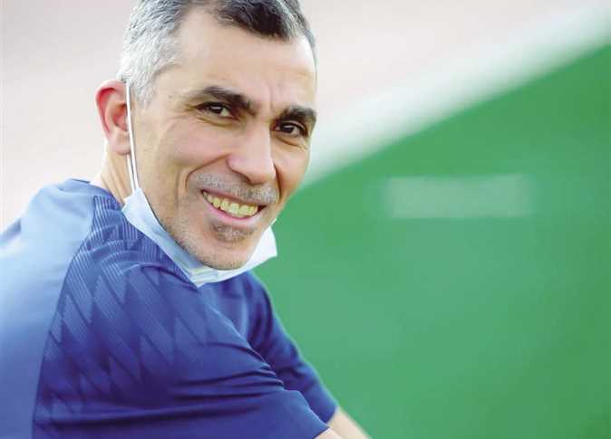 تعيين أسامة نبيه مدربا لمنتخب 2007