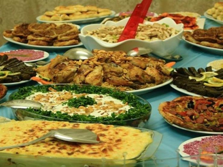 تعرف علي الأكلات الممنوعة في الفطار والسحور بشهر رمضان