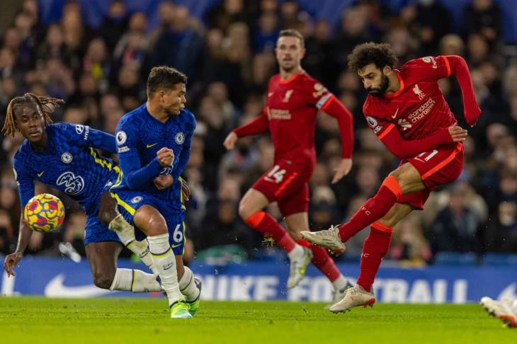 موعد مباراة ليفربول وتشيلسي بنهائي كأس الرابطة الإنجليزية.. والقنوات الناقلة