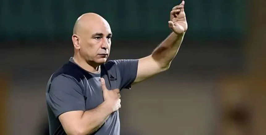 حسام حسن يصدم نجم الأهلي قبل معسكر  المنتخب بمارس