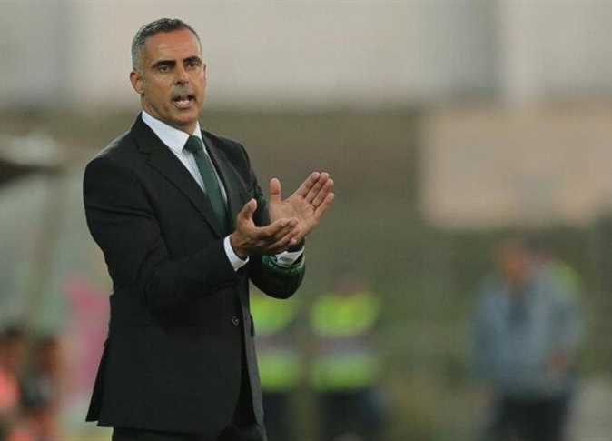 ماذا قال مدرب الزمالك بعد التعادل مع الإسماعيلي في الدوري؟ - الخبر لايف