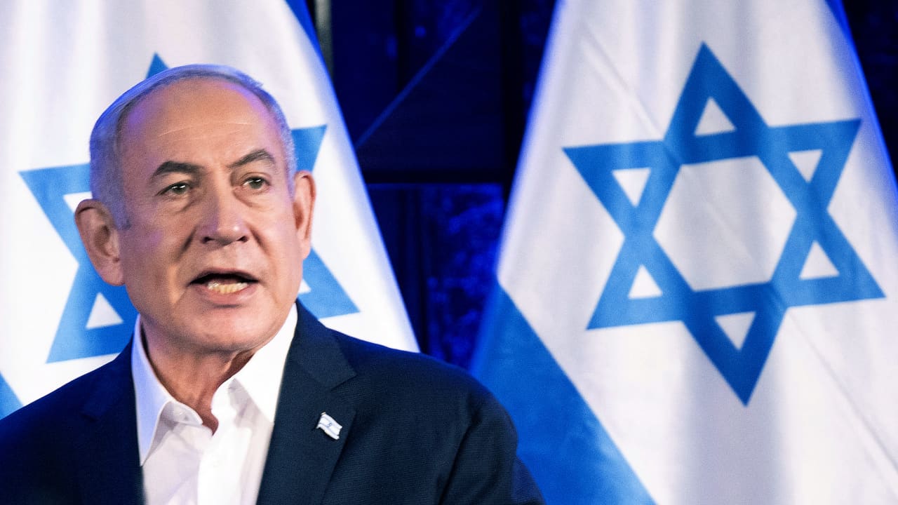 الرئاسة الفلسطينية : تصريحات نتنياهو مقدمة خطيرة لتنفيذ السياسة الإسرائيلية بتهجير شعبنا