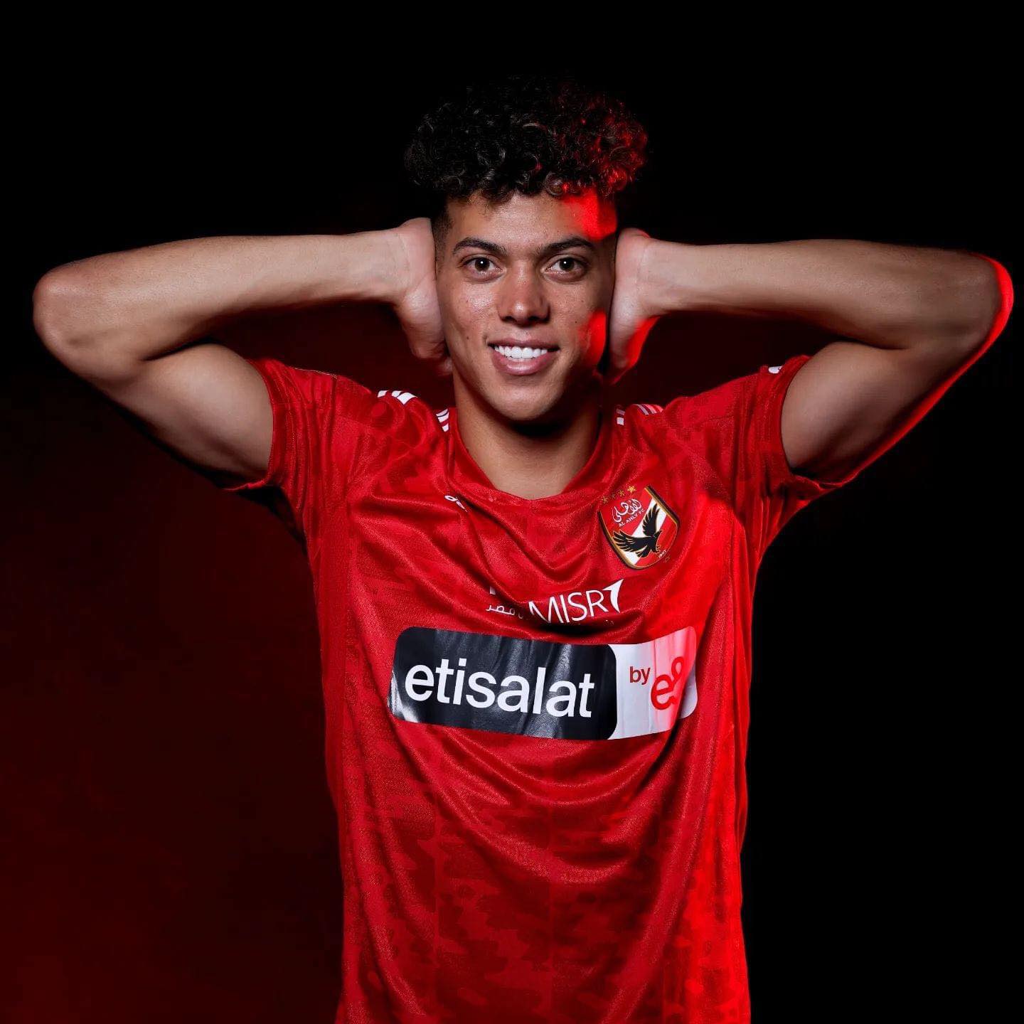 إمام عاشور يوجه رسالة لنجم الزمالك بعد إصابته بالرباط الصليبي