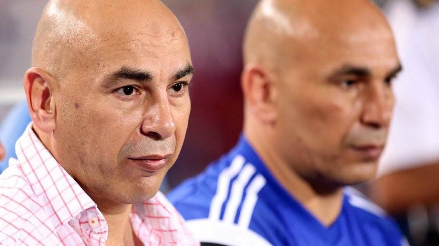 موعد معسكر منتخب مصر استعدادا لدورة دبى
