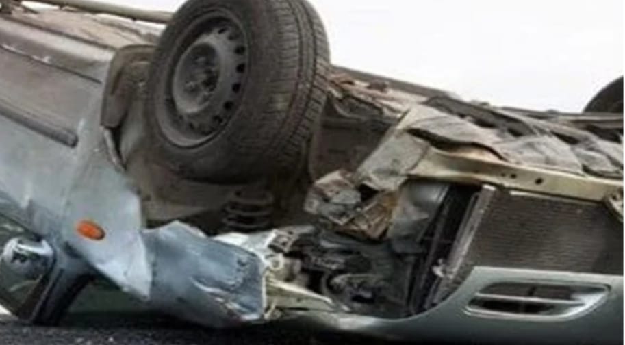 البحيرة تبكي زهرة شبابها .. مصرع وإصابة 4 أشخاص في حادث بأبو حمص