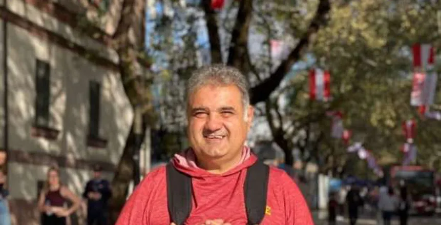 تعيين إبراهيم عادل مديرا لبطولة إفريقيا للمصارعة في الإسكندرية