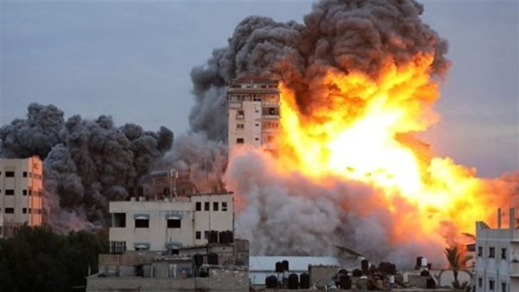 الصحة الفلسطينية: ارتفاع عدد شهداء العدوان الإسرائيلى على غزة إلى 29 ألفا و782 شهيدا