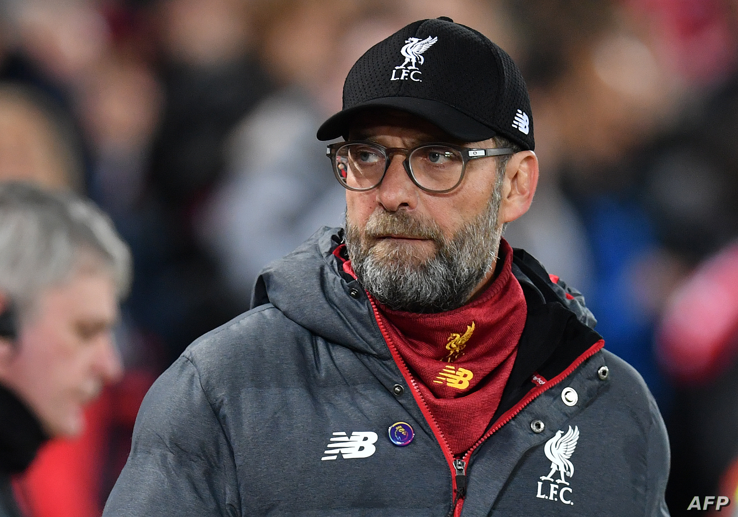 ماذا قال كلوب عن محمد صلاح؟