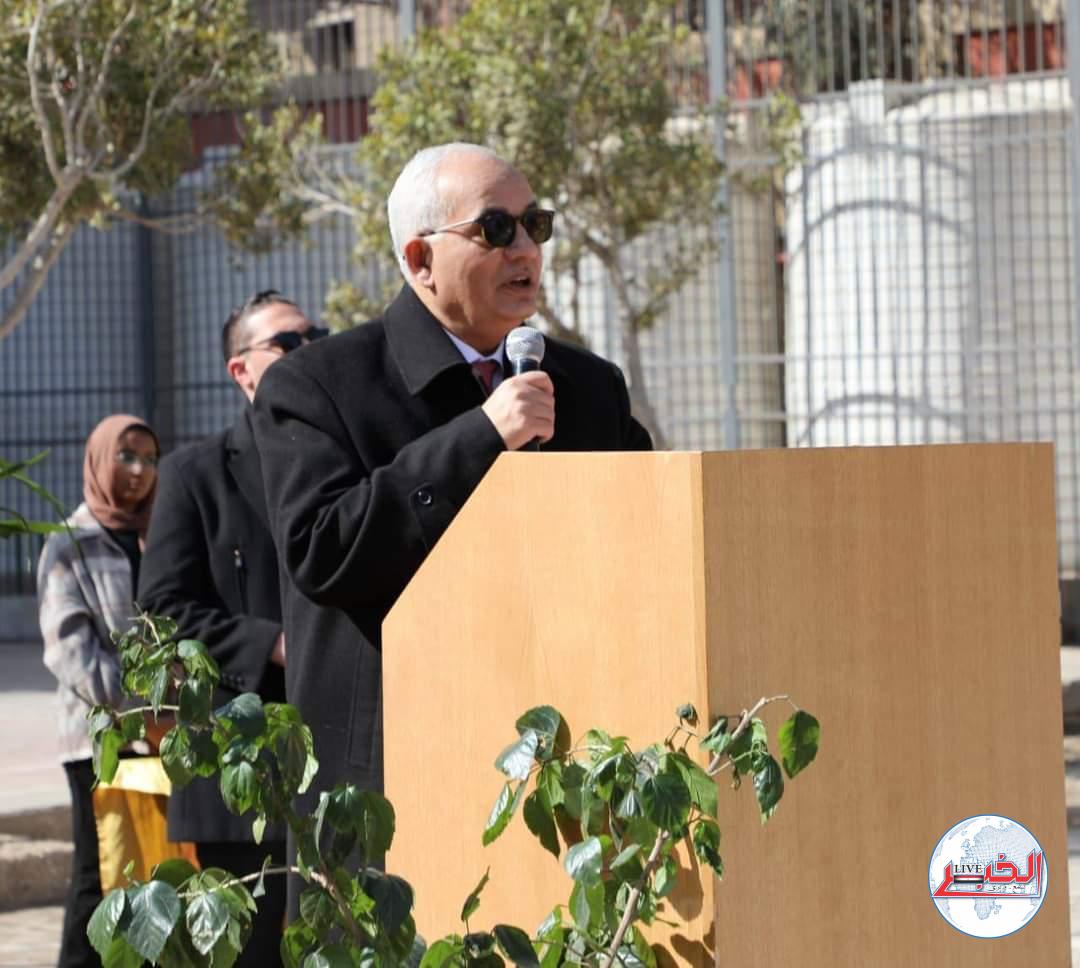 وزير التربية والتعليم: نعمل على إعداد الطلاب لسوق العمل المحلى والعالمى