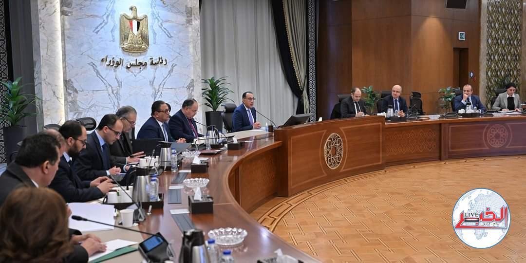 رئيس الوزراء : دعم الصناعة الوطنية.. لزيادة الصادرات المصرية 
