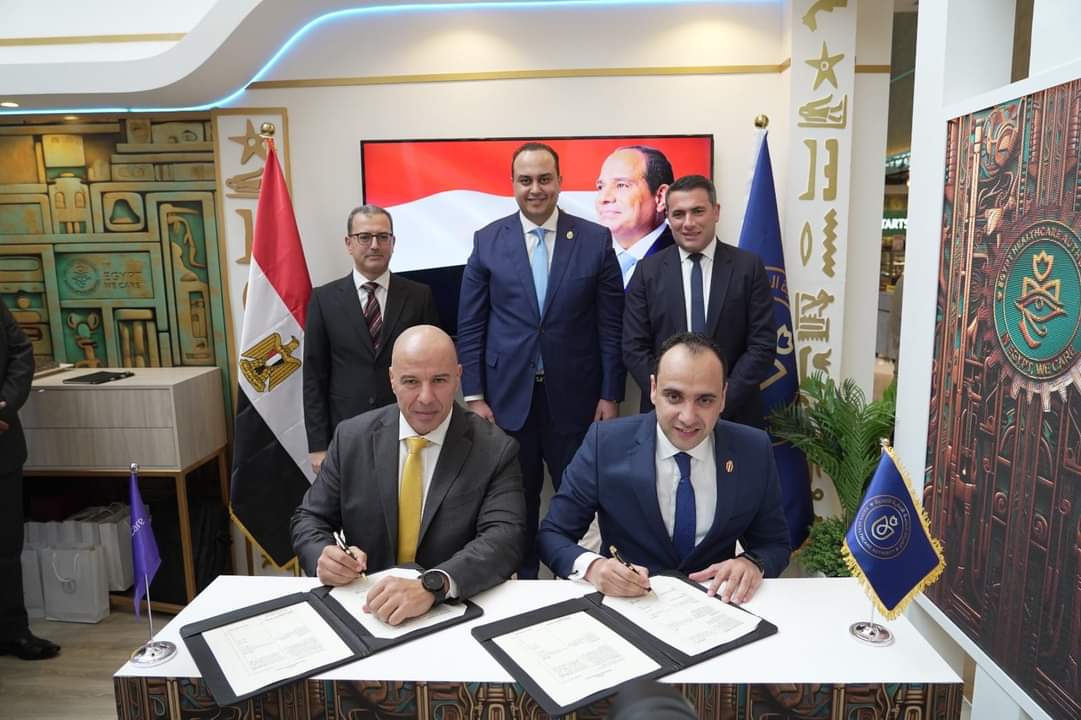 تأسيس مسار طبى متخصص في علاج أمراض القلب