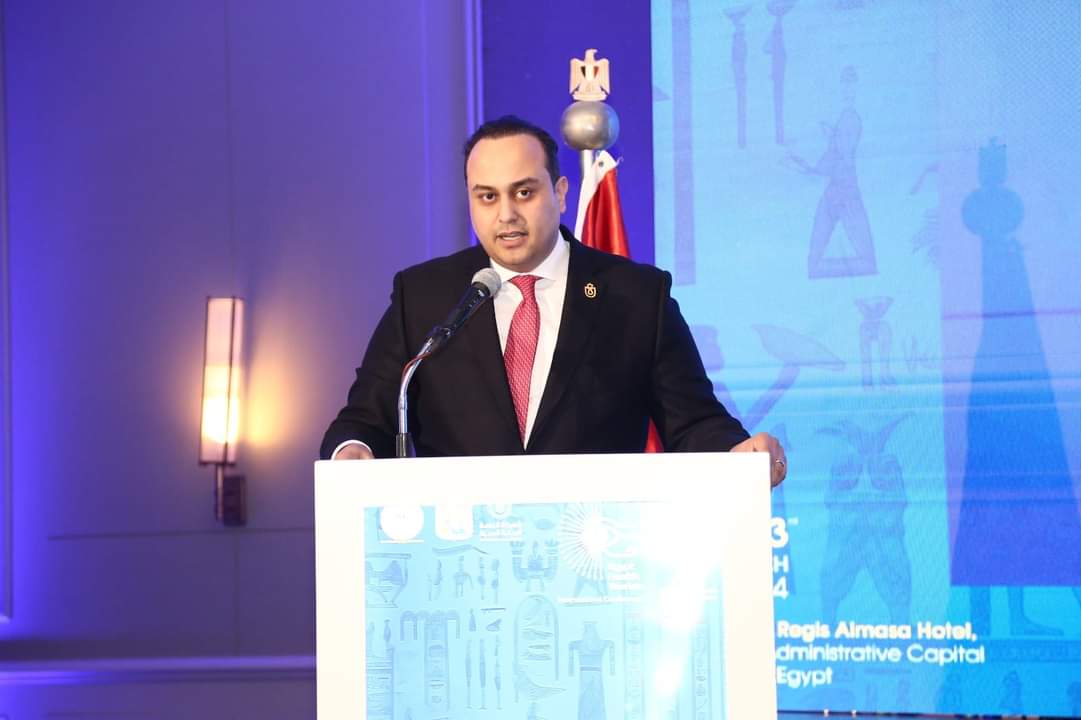 مؤتمر السياحة العلاجية بالعاصمة الإدارية.. مارس القادم
