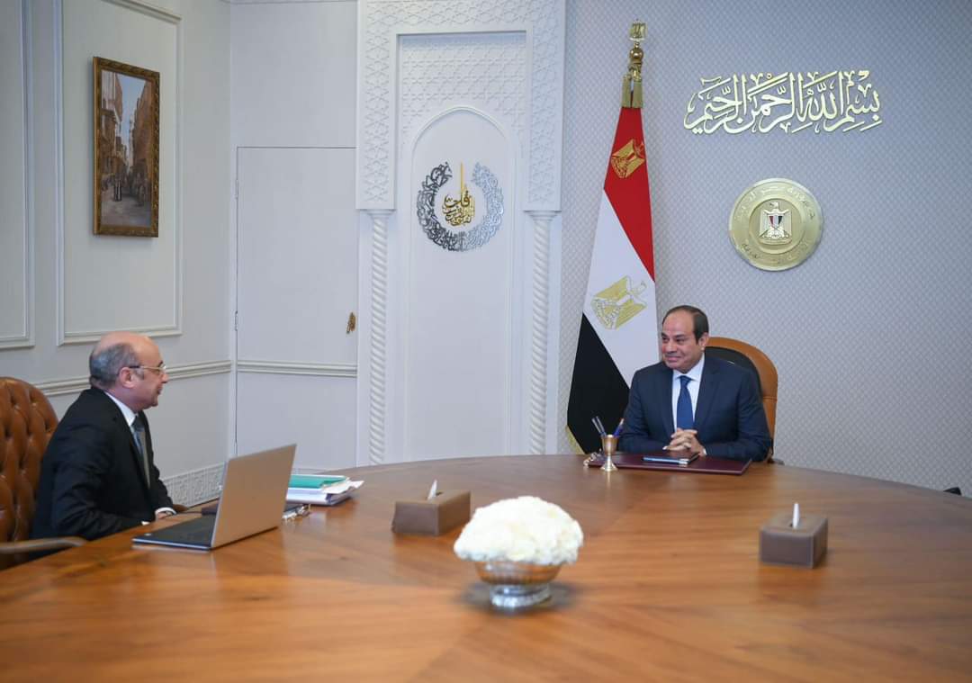 الرئيس يوجه باستمرار العمل لإنجاز مشروعات قوانين الأسرة