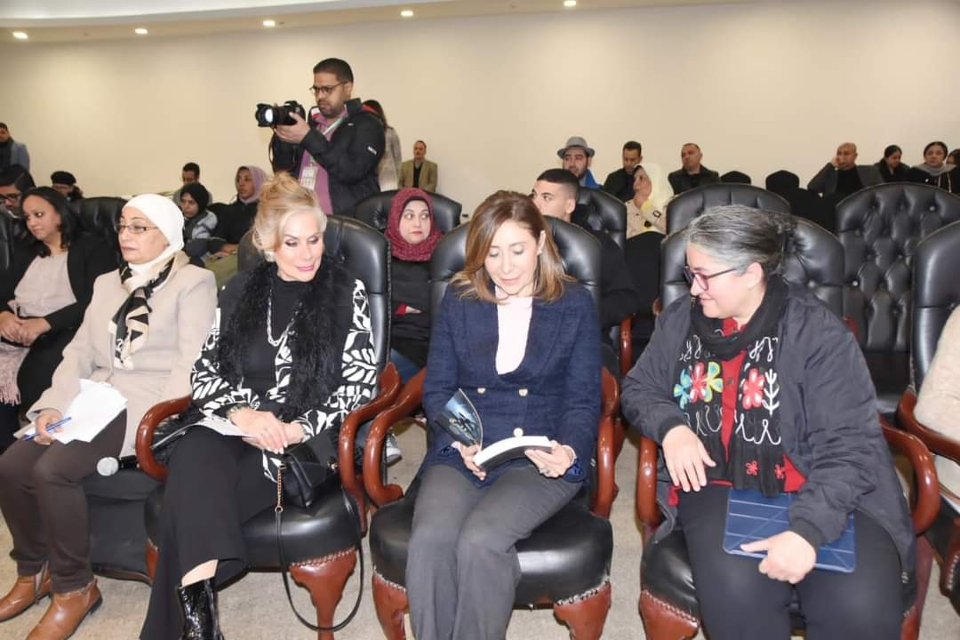 وزيرة الثقافة تشهد الإعلان عن تفاصيل النسخة الثانية لمسابقة ترجمة الأدب الروائي المكسيكى