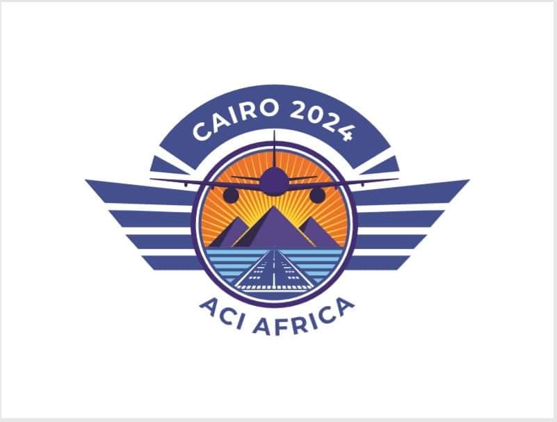مصر تستضيف مؤتمر مجلس المطارات الإقليمى الإفريقى 2024 ACI AFRICA