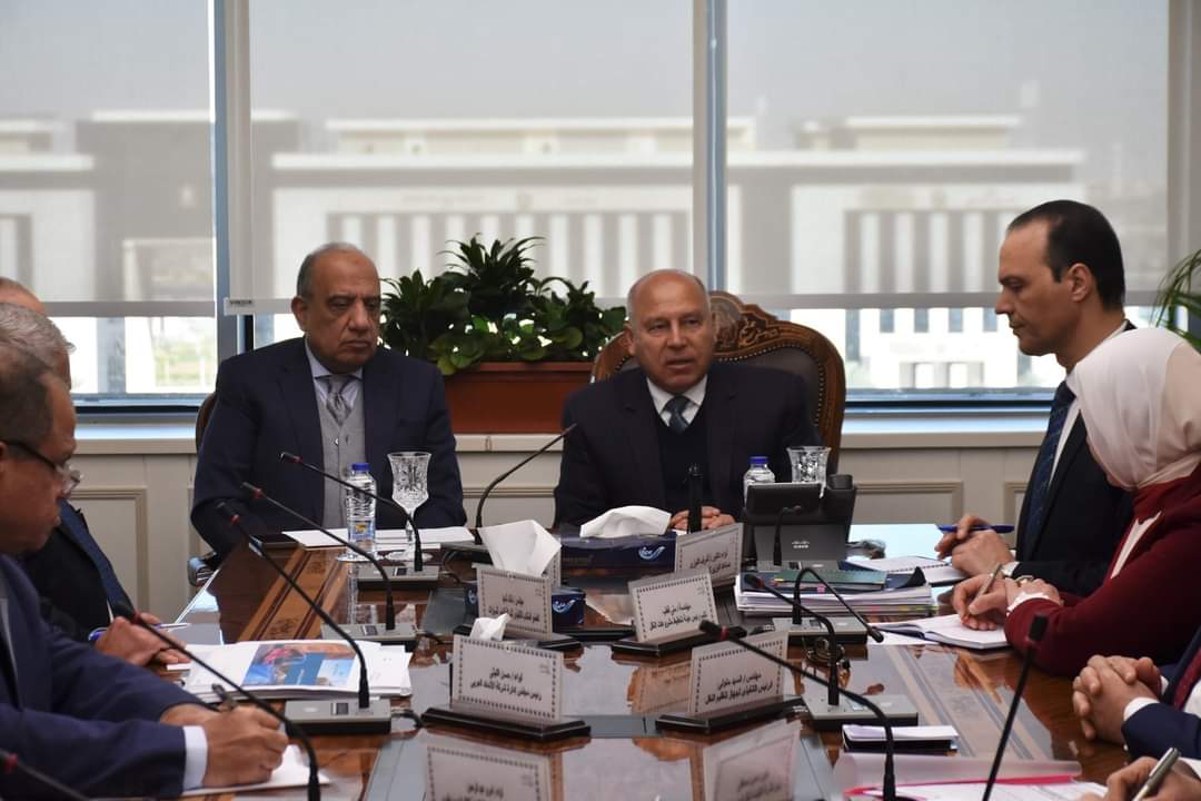 الوزير:وداعا لاستيراد الأتوبيسات من الخارج