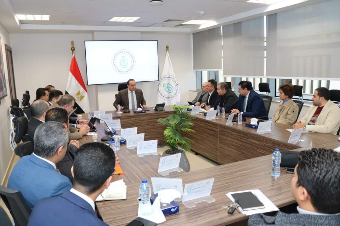 متابعة طبية منزلية مجانية لأصحاب الأمراض المزمنة خلال شهر رمضان المبارك