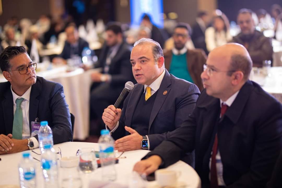 رئيس الرقابة المالية:نشر الثقافة المالية ورفع مستويات الوعى عنصر رئيسى فى تحقيق الشمول المالى