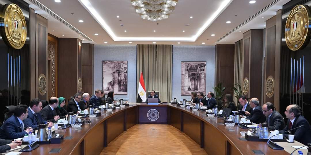 رئيس الوزراء:الحكومة حريصة على تنفيذ وثيقة سياسة ملكية الدولة