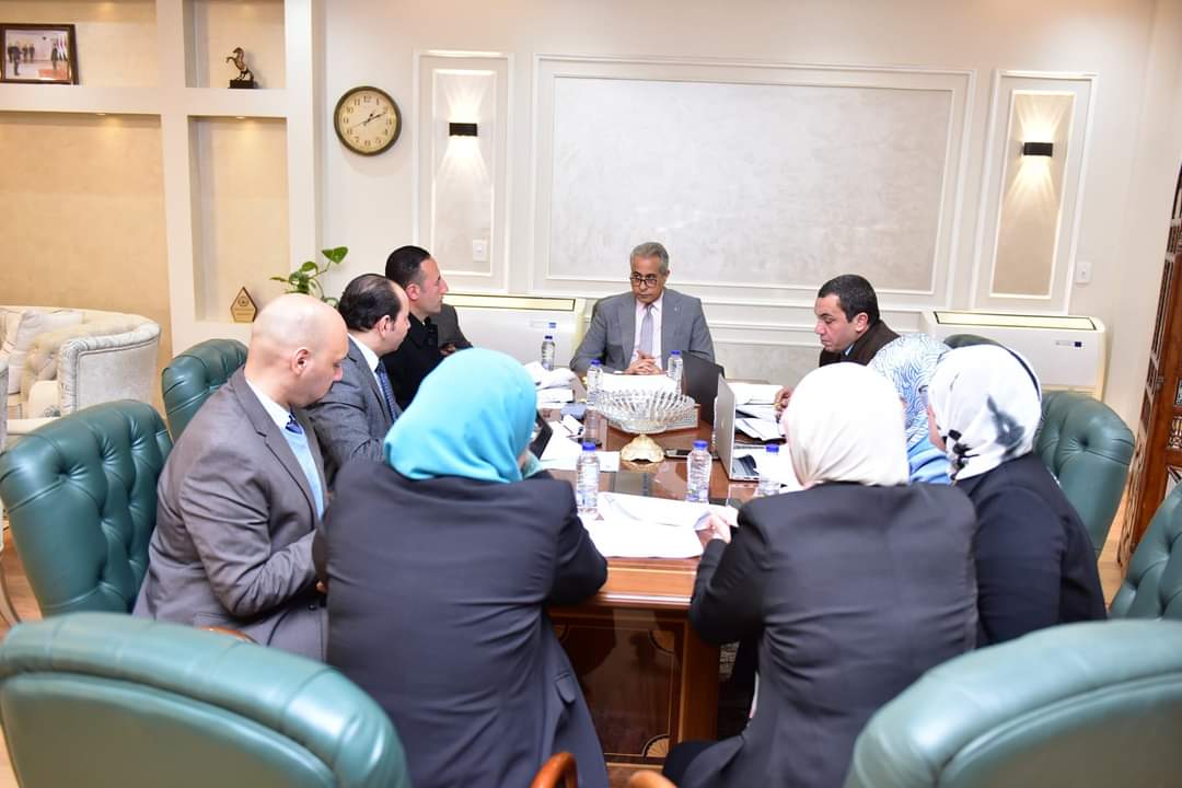 حسن شحاتة : نرحب بكافة الملاحظات من أي جهة مُختصة حول مشروع قانون العمل