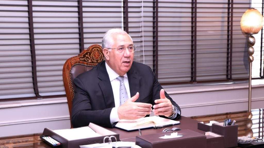 الزراعة: عودة أذون استيراد الفراولة المصرية على المنصة الإلكترونية للسعودية