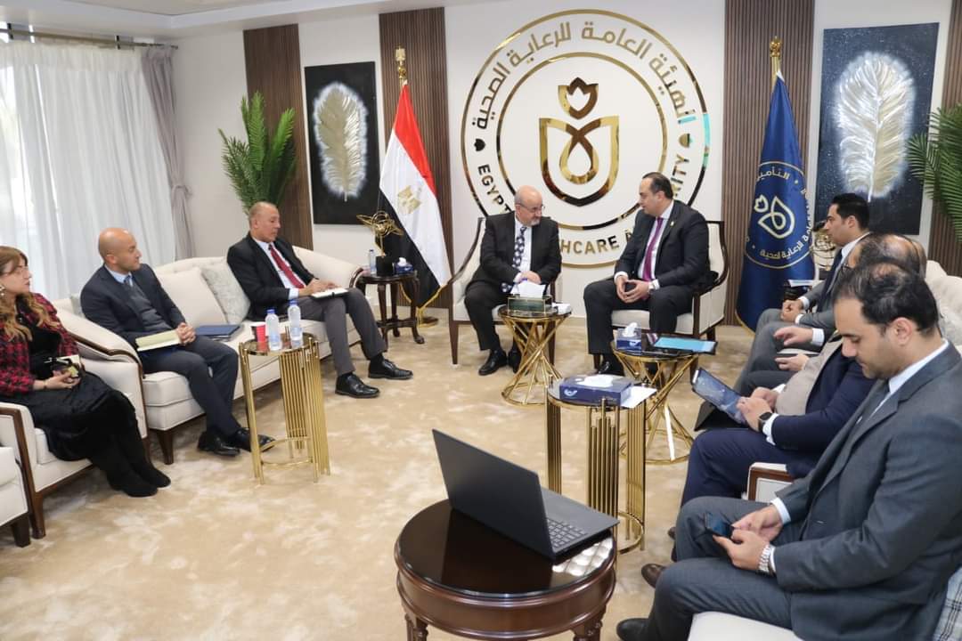 السبكى : طفرة نوعية غير مسبوقة فى النظام الصحى المصرى