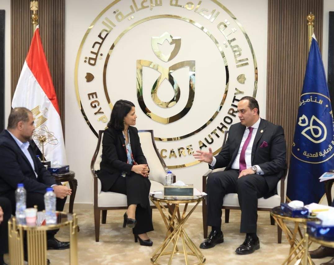 الإعلان عن أول مركز تميز إقليمي لعلاج أمراض وسرطانات الدم.. قريباً
