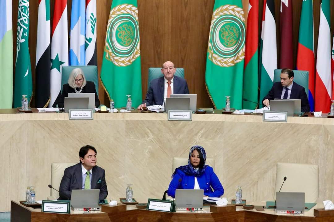 انطلاق الاجتماعات التحضيرية للمجلس الاقتصادى والإجتماعى