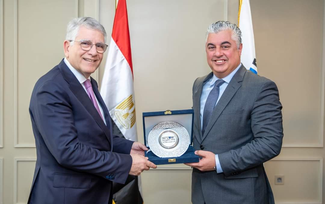 تعزيز الصادرات المصرية لدول الاتحاد الأوروبى