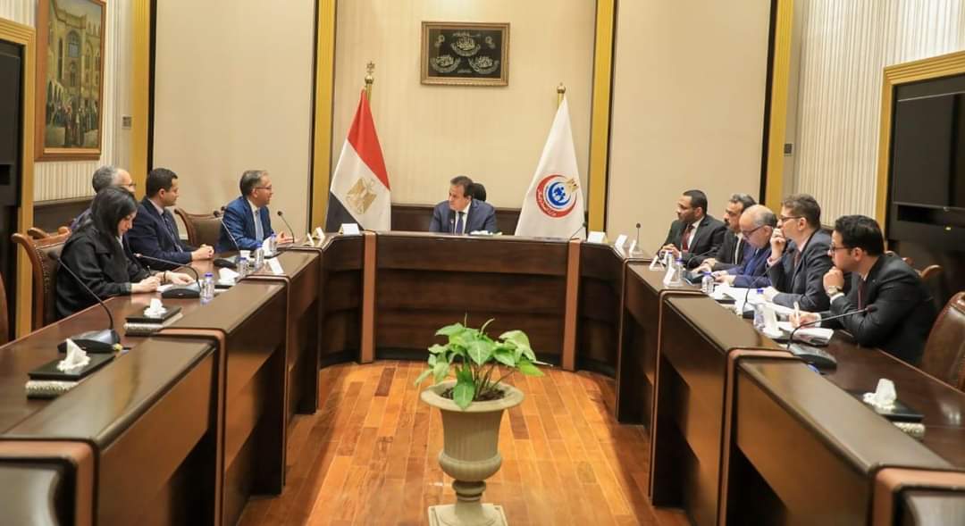 الصحة:قاعدة بيانات مركزية للمرضى والمتبرعين بالأعضاء لمنع الممارسات غير المشروعة