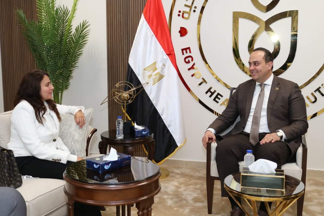 السبكى : ندرس إنشاء وكالة للخبرات المصرية فى مجال الرعاية الصحية