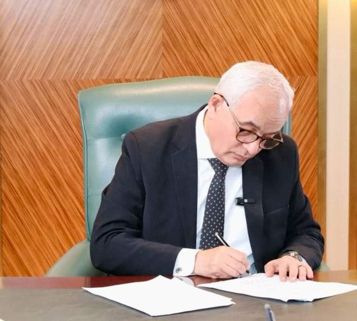 تعيين 54 معلما ضمن نسبة 5٪