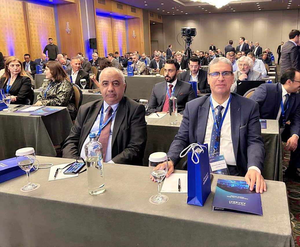 الإنتاج الإعلامى : نتابع كافة المستجدات فى الإتصالات والأقمار الصناعية