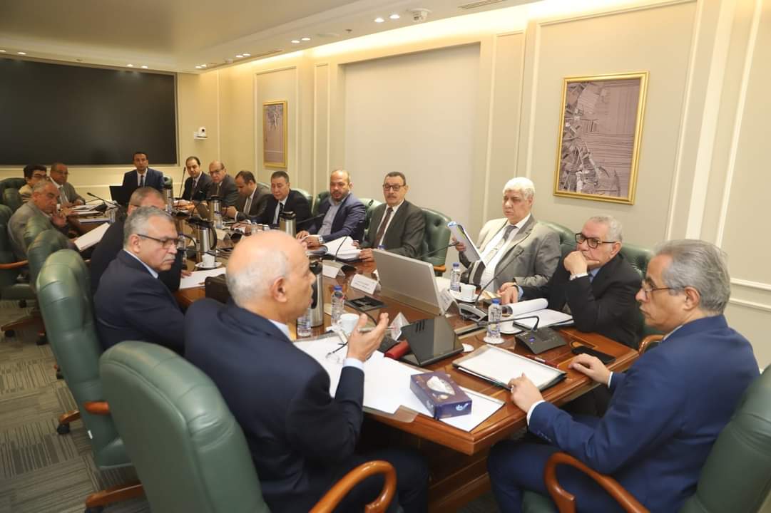 وزير العمل:تدريب وتأهيل "ذوى الهمم" لدمجهم فى سوق العمل