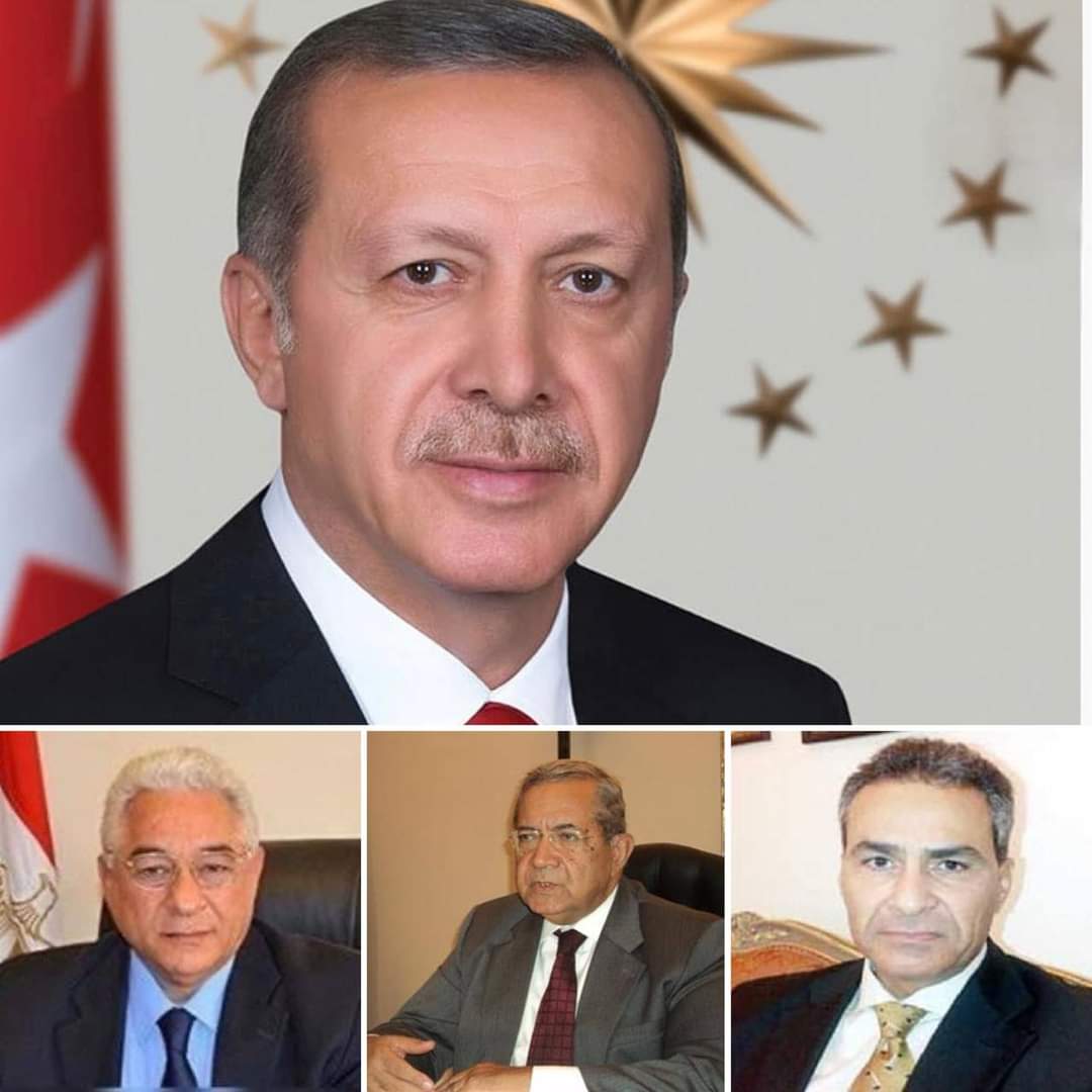 دبلوماسيون : زيارة أردوغان شهادة ميلاد جديدة للعلاقات المصرية التركية