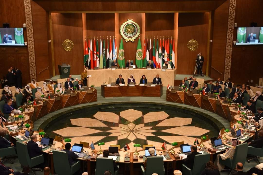 وزير التجارة والصناعة يترأس وفد مصر باجتماعات الدورة العادية الـ113 للمجلس الاقتصادى والإجتماعى لجامعة الدول العربية