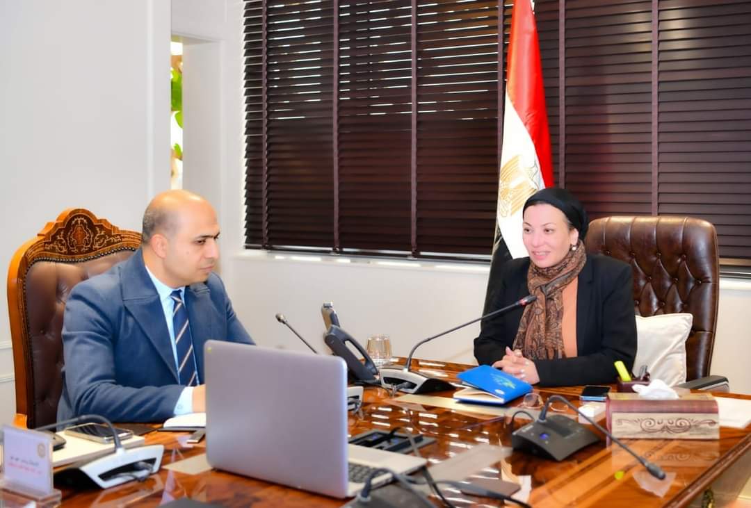 الرئيس التنفيذى لشركة بيئة الإماراتية:مليار جنيه استثمارات مستقبلية لإدارة المخلفات بمصر 