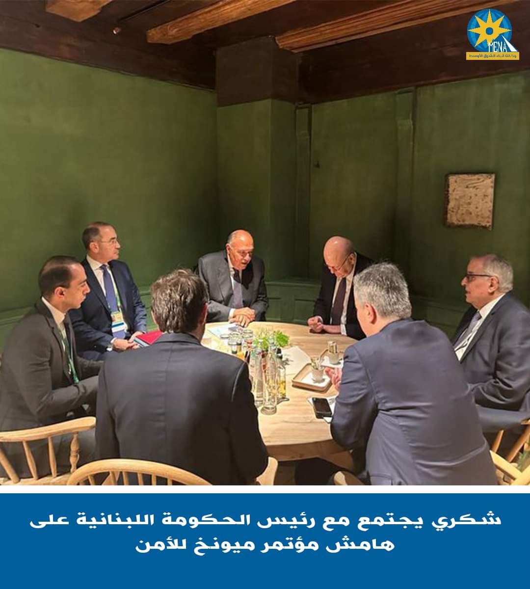 أبو زيد:جهد مصرى دؤوب لدعم لبنان الشقيق لمجابهة كافة التحديات