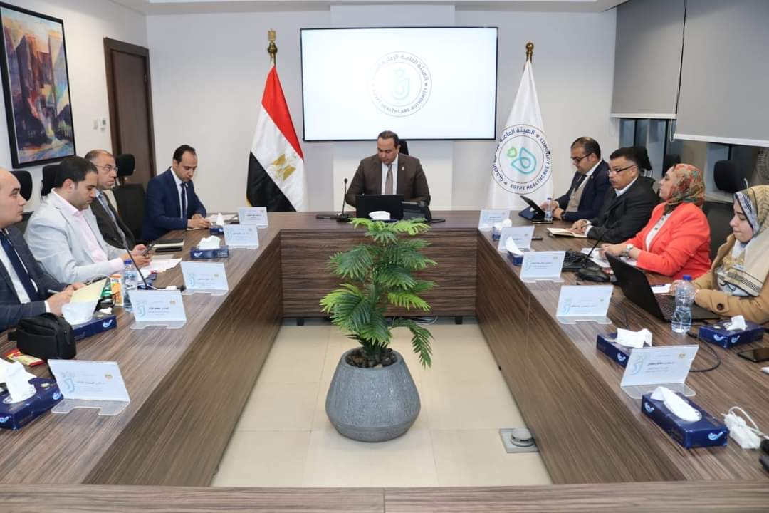 رئيس هيئة الرعاية الصحية: تقديم أكثر من 75 ألف خدمة تشخيصية وعلاجية لمرضى الأورام 