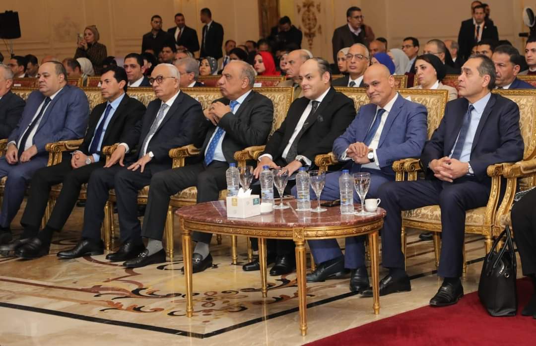وزير التعليم :تطوير المنظومة التعليمية بالتعاون مع مختلف الجهات بالدولة