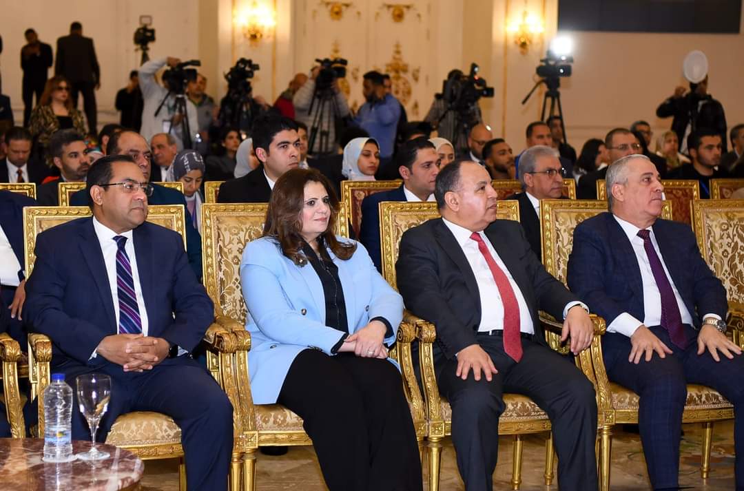وزيرة الهجرة:طرحنا مسارات بديلة لزيادة التحويلات الدولارية من المصريين بالخارج