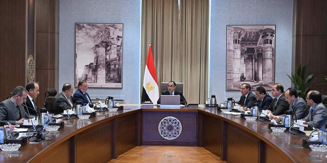 مشروع توسعات مصفاة تكرير ميدور بالإسكندرية..يدخل الخدمة قريباً