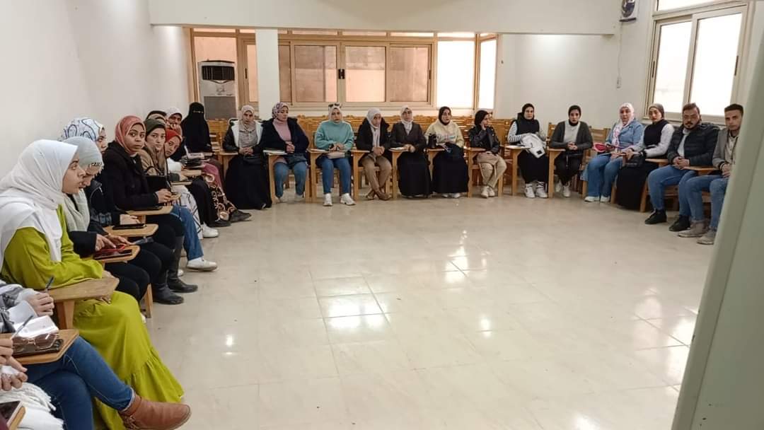 وزير الرياضة:برنامج "التعليم المدنى" تجربة ثرية لترجمة تطلعات الشباب - الخبر لايف