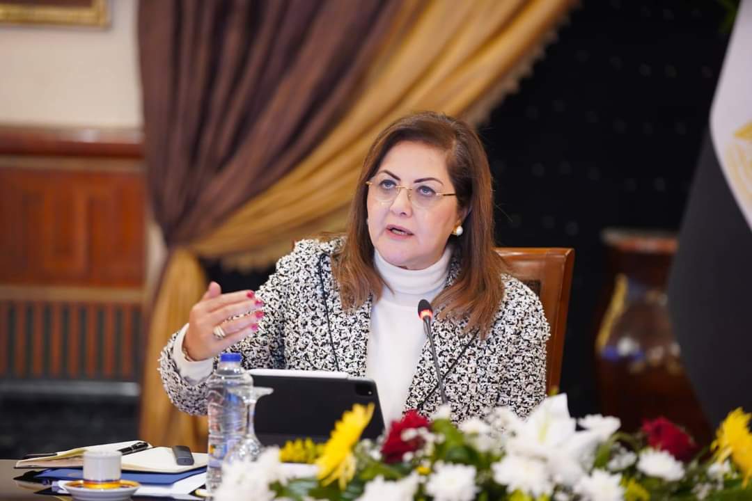 وزيرة التخطيط:2 تريليون جنيه حجم الاستثمارات الكلية المستهدفة بخطة عام 2024 / 2025